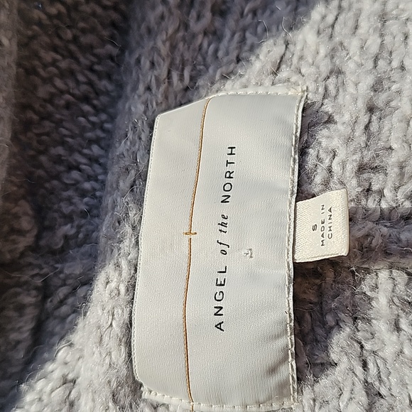 ANTHROPOLOGIE Sweater - Picture 5 of 11